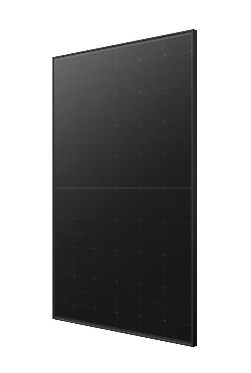 LONGi LR5-72HTD-585M HiMo X6 Explorer 585W Bifacial